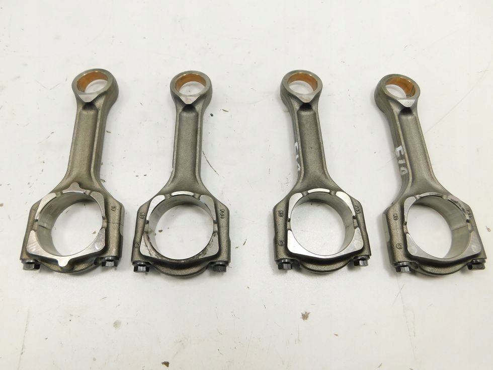 фото №13, Wał колінчастий fiat ducato 2.0 d multijet 115 2.0d freemont doblo