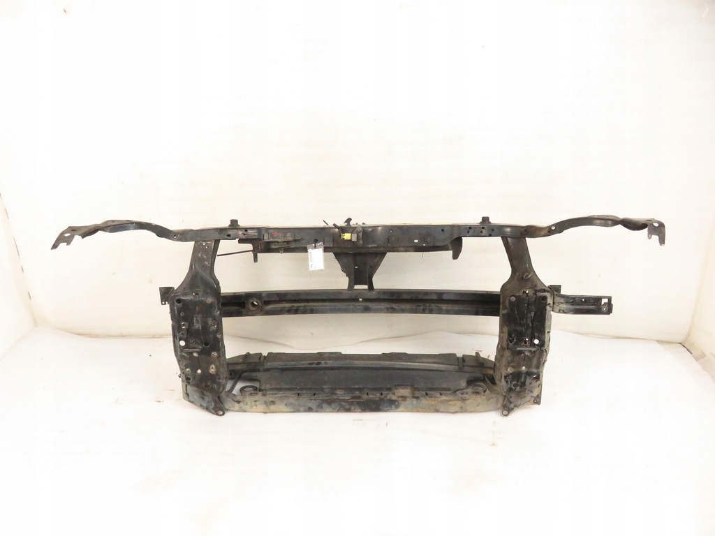 фото №4, Pas передній nissan qashqai i