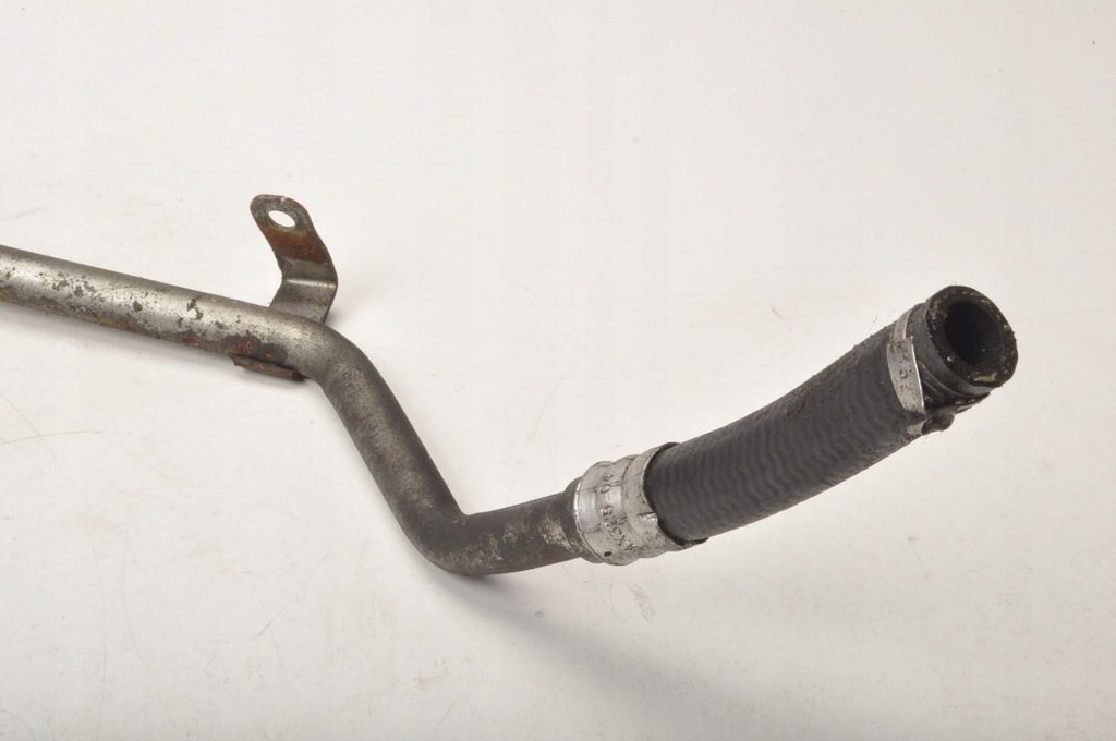 фото №6, Aston martin db9 6.0 труба шланг двигуна 4g43-7w093-cc