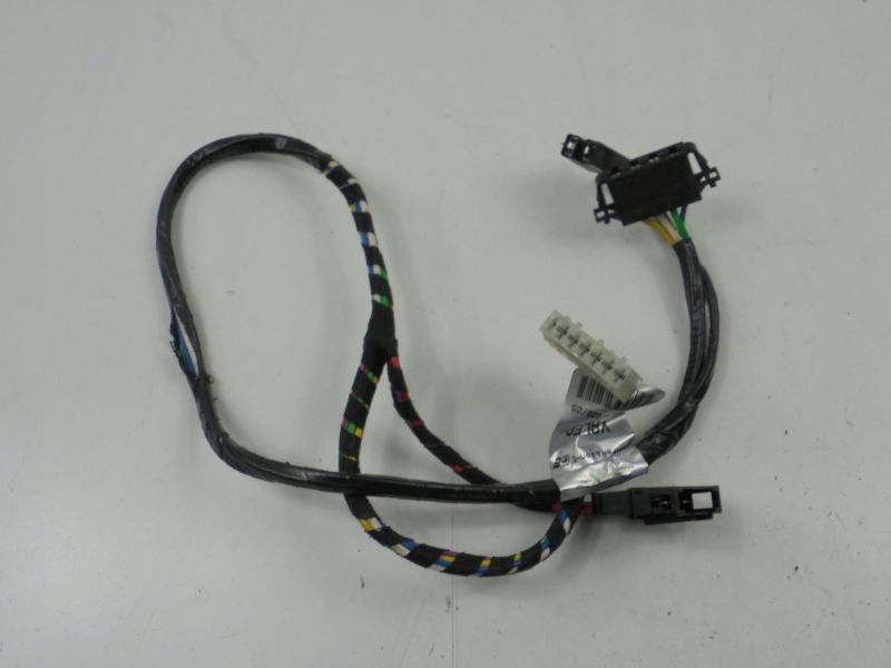 фото №9, Felicia жгут электропроводка вентилятора вентилятор