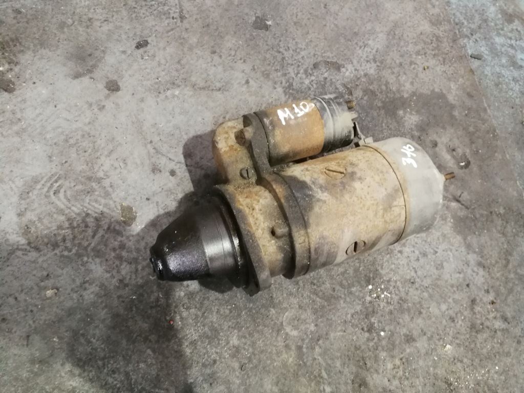 Купить Стартер m10 bmw e30