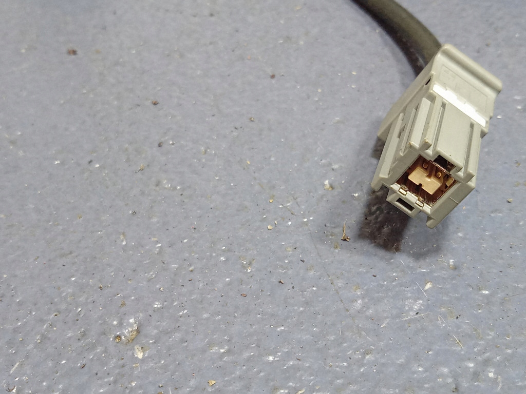 фото №7, Toyota hilux viii зеркало левая 13 1 pin