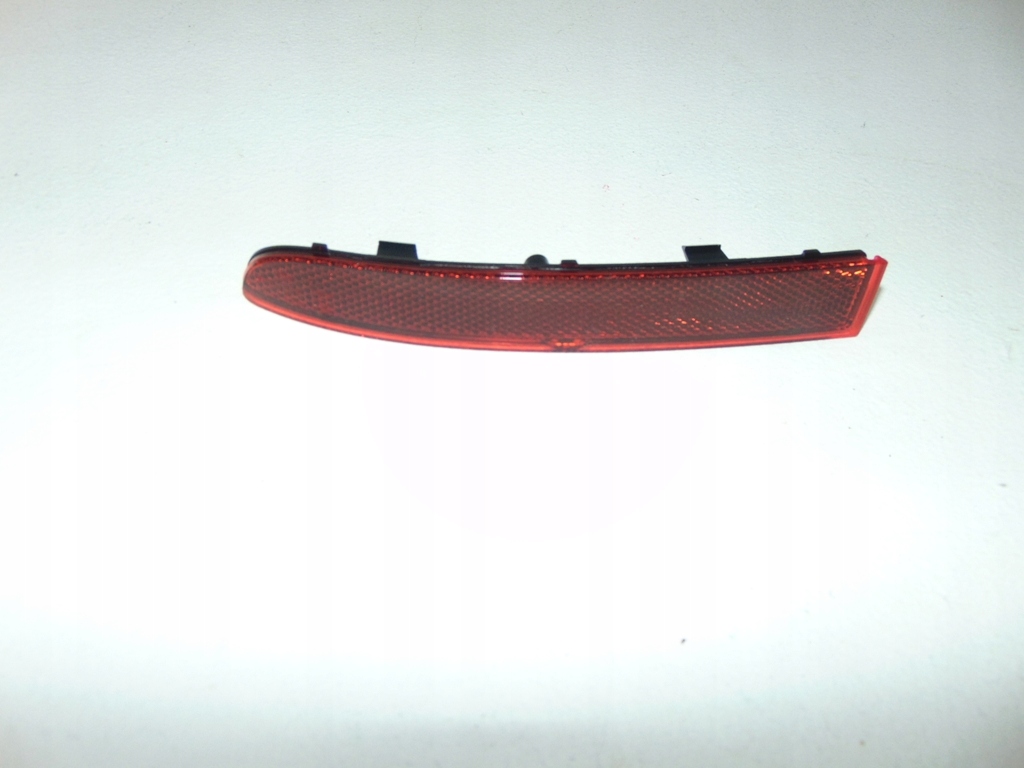 фото №1, Отражатель бампера задняя правый mercedes sprinter 910