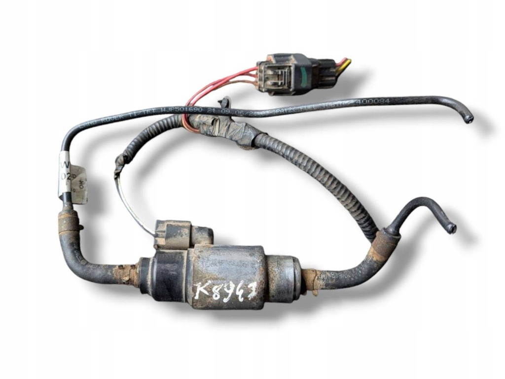 фото №1, Насос пального webasto land rover range rover sport l320 2006 9002853f