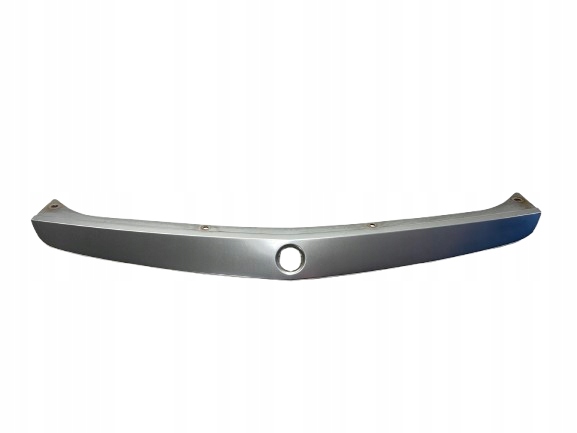 фото №1, Opel tigra b молдинг накладка бампера хром 93162200