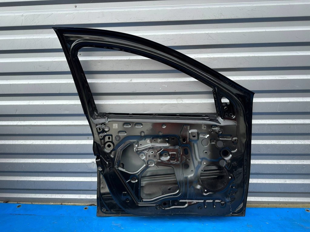 фото №8, Dacia duster ii двері передні ліва