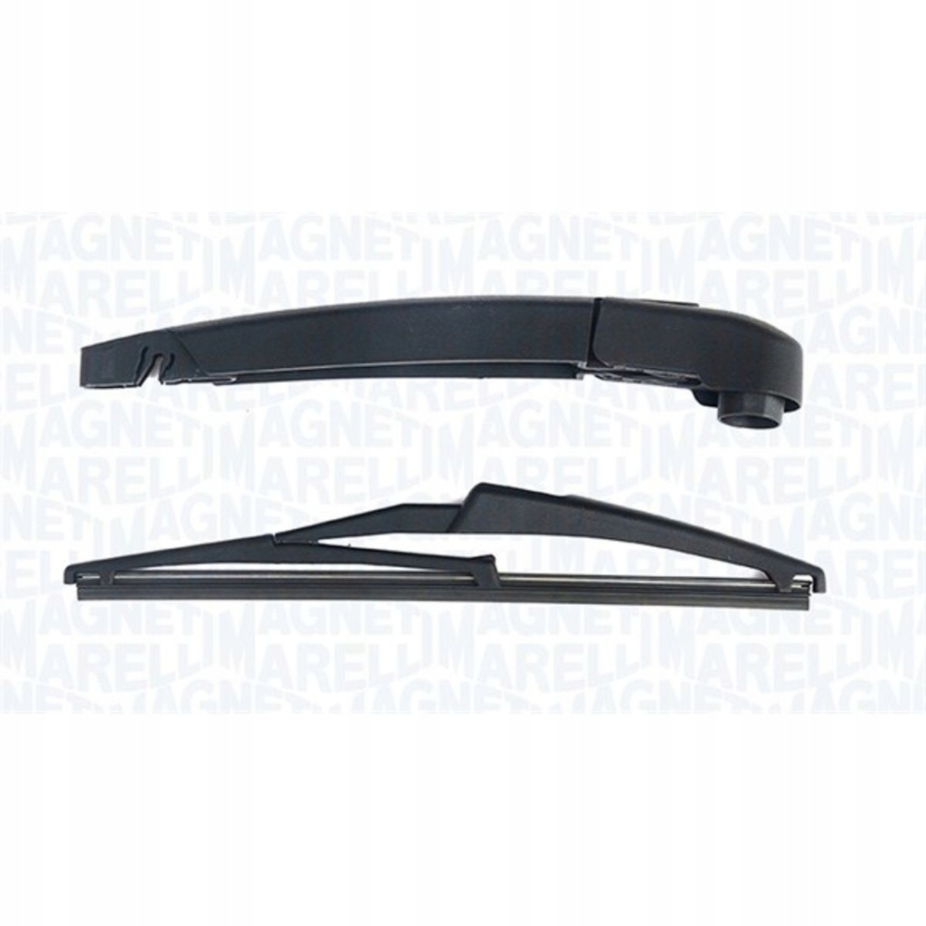 фото №2, Важіль двірники з щітка задня jeep renegade 09.2014 -