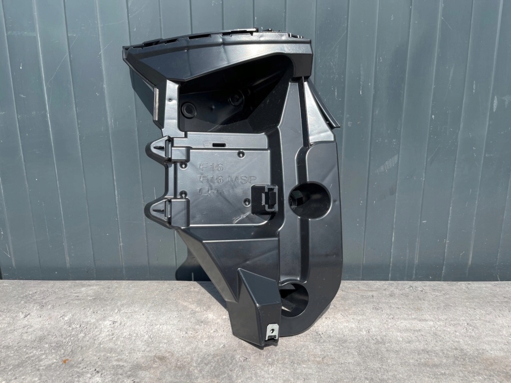 фото №1, Направляющая бампера левый задняя bmw x6 f16