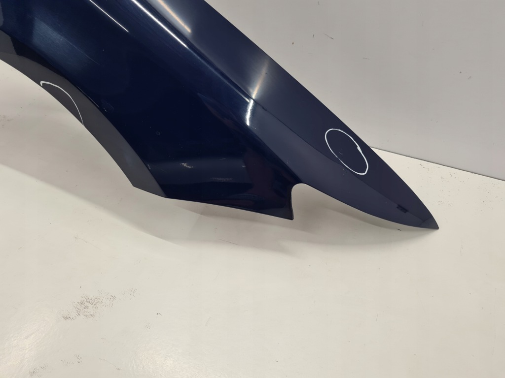 фото №5, Superb ii lift крыло правый перед передний lf5a