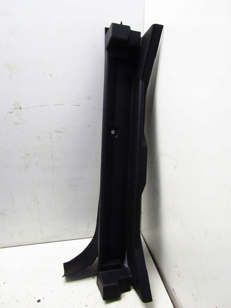 Купить Защита молдинг багажника сиденье 9812573377 opel grandland x peugeot 3008 ii