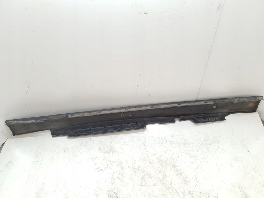 фото №7, Молдинг поріг накладка ліва bmw 1 e87