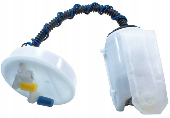 фото №2, Magneti marelli 313011313075 модуль насоса пального