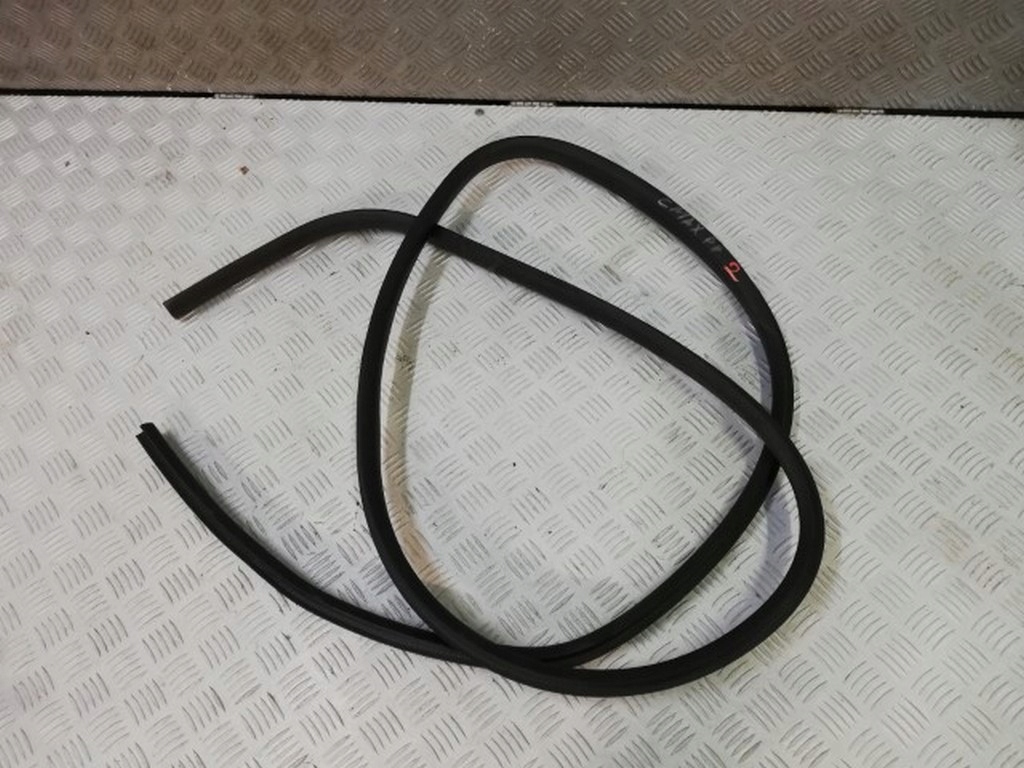 фото №1, Ford c-max mk2 grand прокладка правый перед