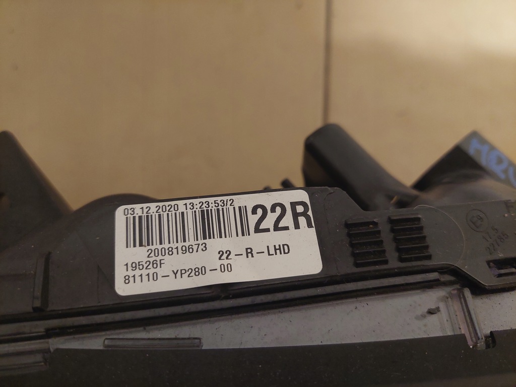 фото №4, Toyota c-hr full led