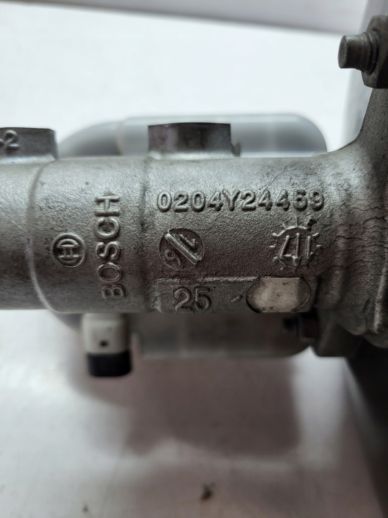 фото №7, Iveco daily v 14- насос підсилювач гальм гальмівні 504269884