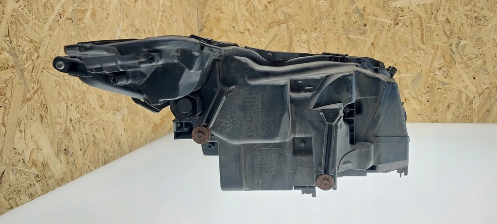 фото №15, Lexus rx 450h 2016 лампы передние