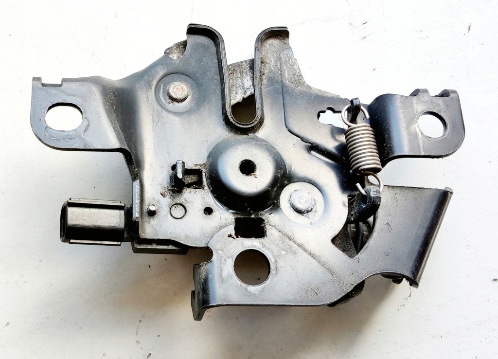 Купить Замок капот lexus nx 1 европа