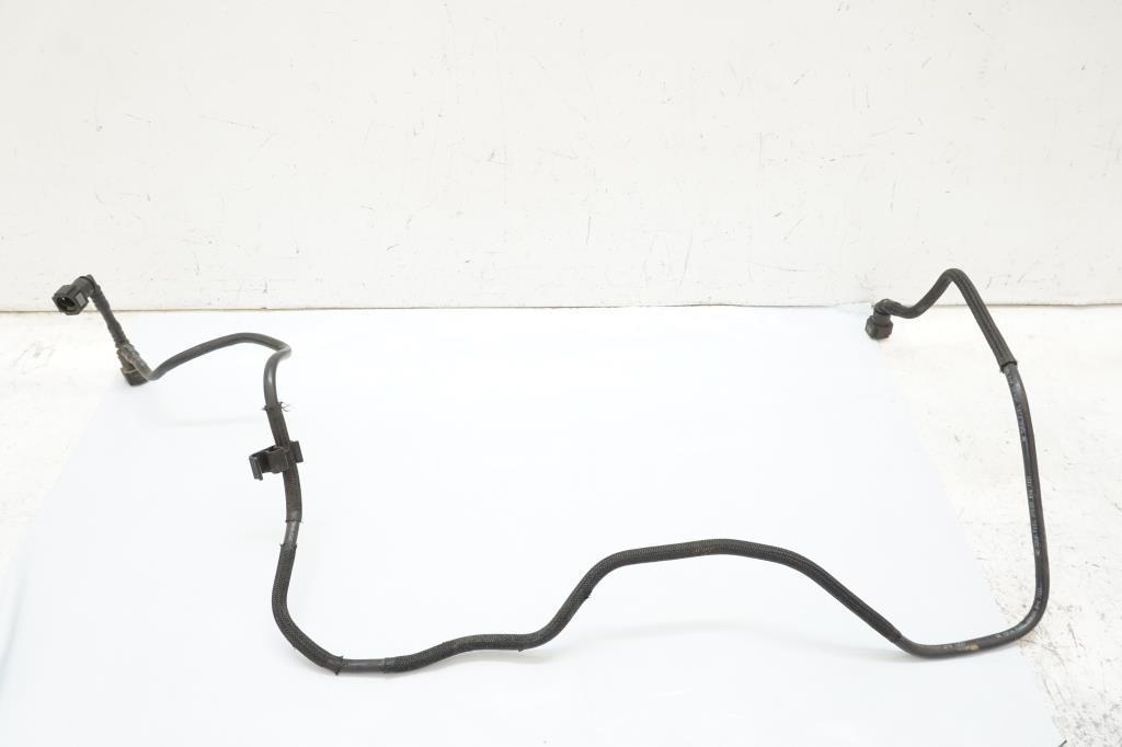 фото №2, Шланг пального renault koleos 2.0 dci