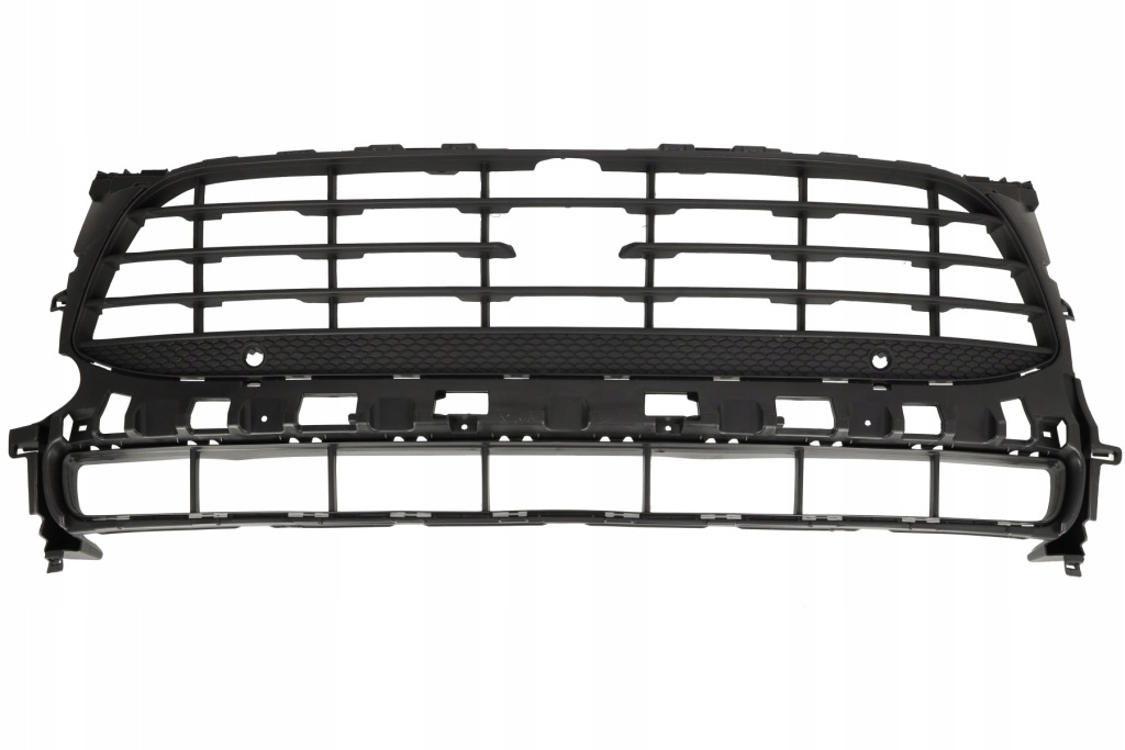 фото №1, Porsche macan 95b 2018-2021 решітка середня