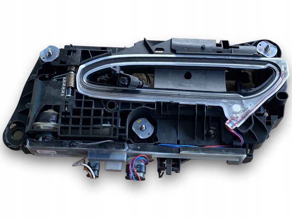 фото №1, Mercedes s w223 ручка двері передня ліва 0997608903