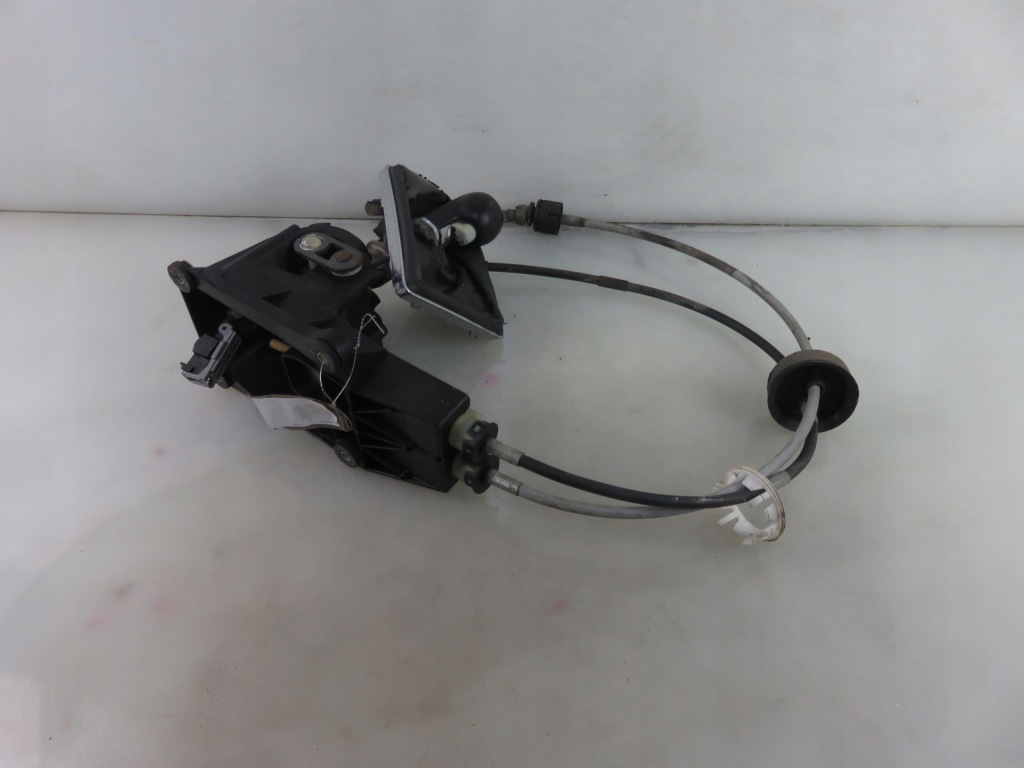 фото №1, Домкрат тросы opel astra h 1.3 cdti