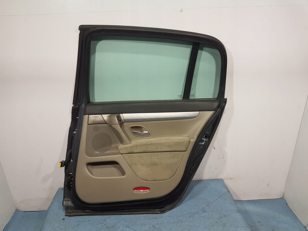 фото №2, Renault vel satis дверь задняя правое teb66