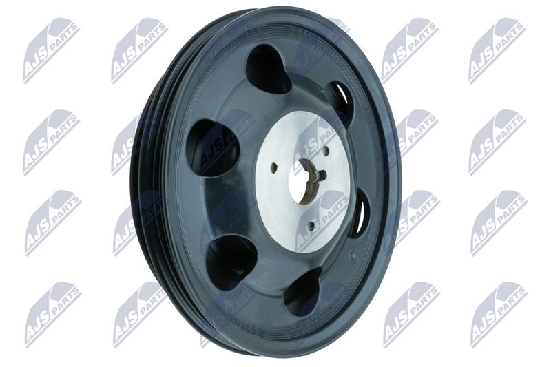 фото №8, Nty rkp-re-023 шків, wał колінчастий