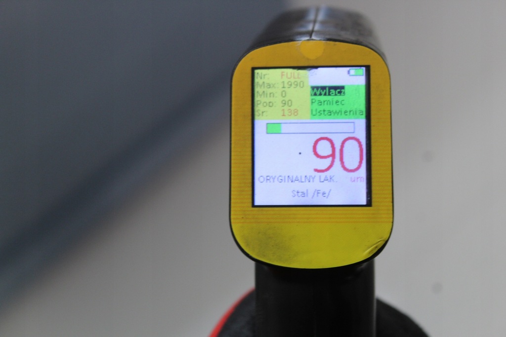 фото №8, Дверь левый перед jaguar xf 07-11r