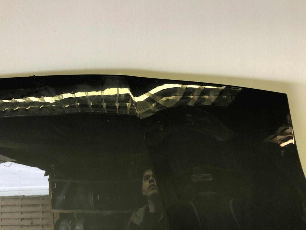 фото №7, Ferrari 812 superfast передня капот