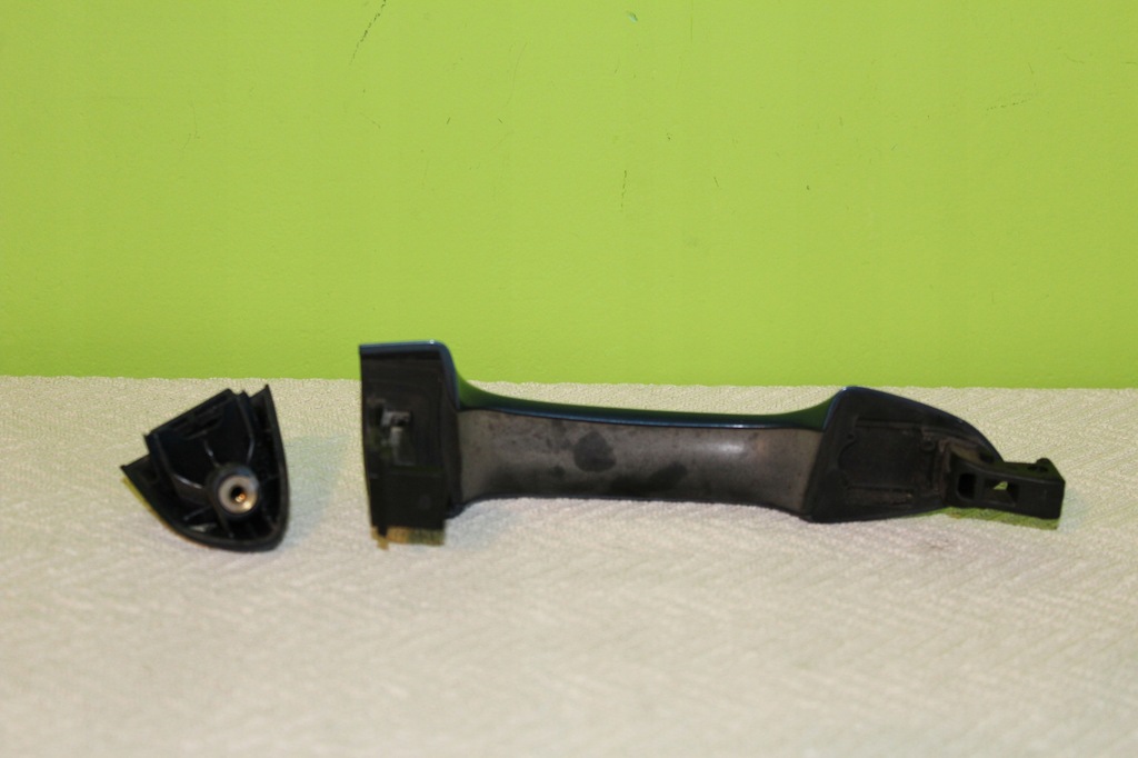 фото №1, Ручка лівий задня kia ceed ii