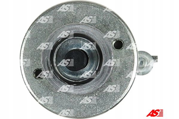 фото №2, Вимикач електромагнітний, стартер as-pl ss3102p