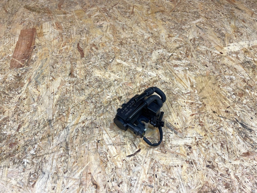 фото №8, Клапан вакуумa вакуумный w177 w246 w117 a0081535428