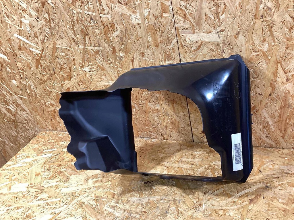 фото №6, Porsche 911 991 99157532202 воздуховод впуск воздуха правый