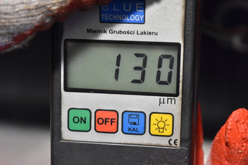 фото №7, Дверь правое перед передние lk5n vw eos cabrio 05-10