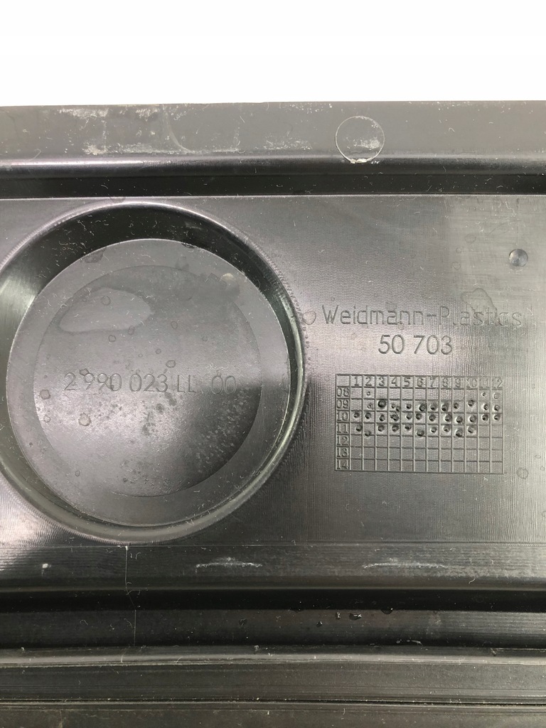 фото №8, Bmw e84 x1 жабо захист 2990023