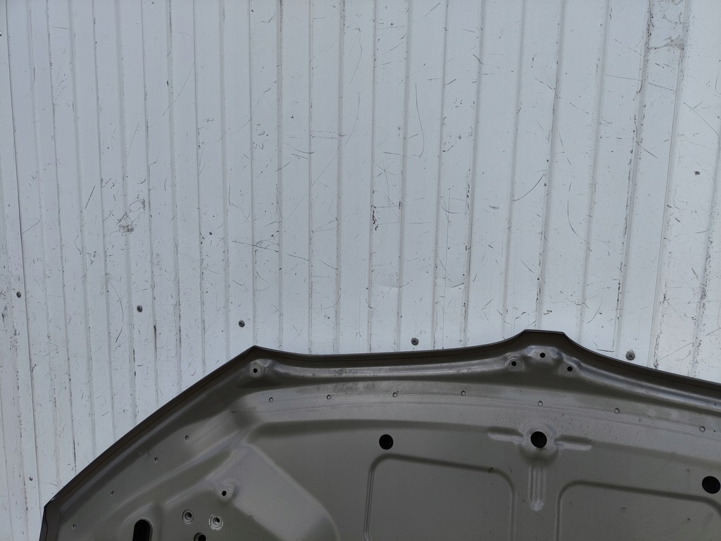 фото №7, Bmw x1 f48 капот крышка