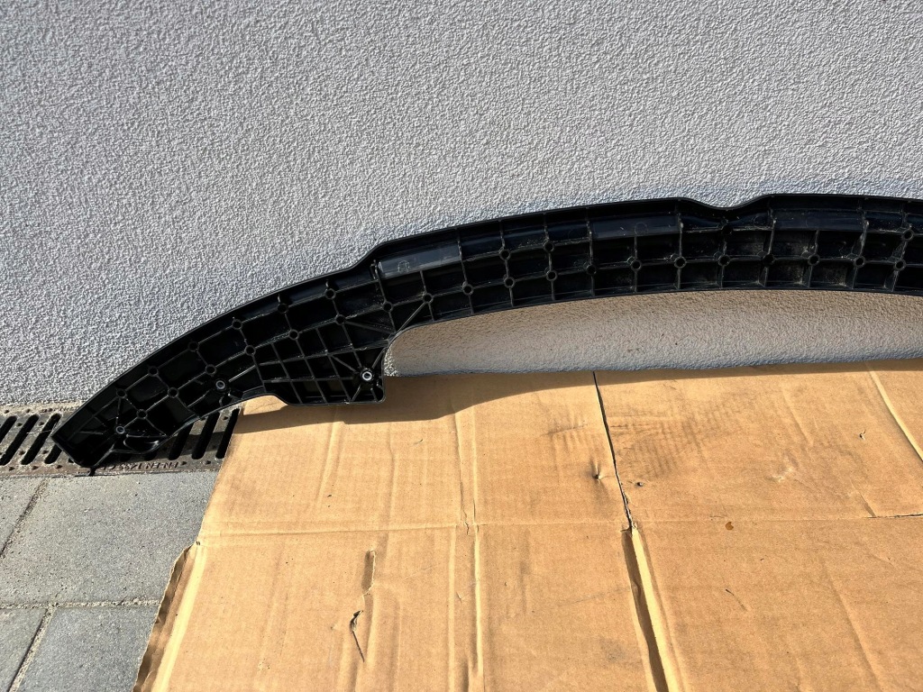 фото №8, Балка нижняя pod бампер перед tesla 3 hl highland 1772362-00