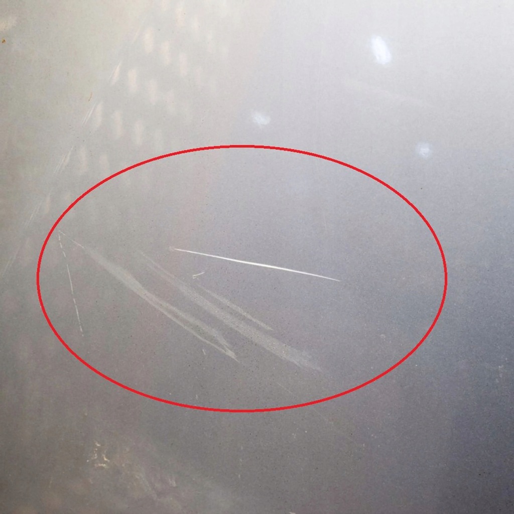 фото №5, Mazda 2 2003 кришка передня / капот двигуна