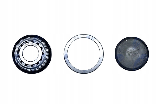 фото №8, Ремкомплект поворотный кулак nissan patrol gr y60 y61 -12 nty