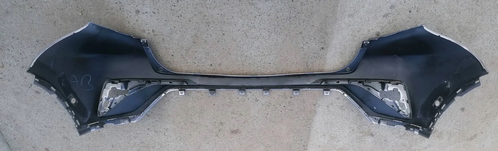 фото №15, Бампер задняя задний toyota c-hr 16- 52159-f4010