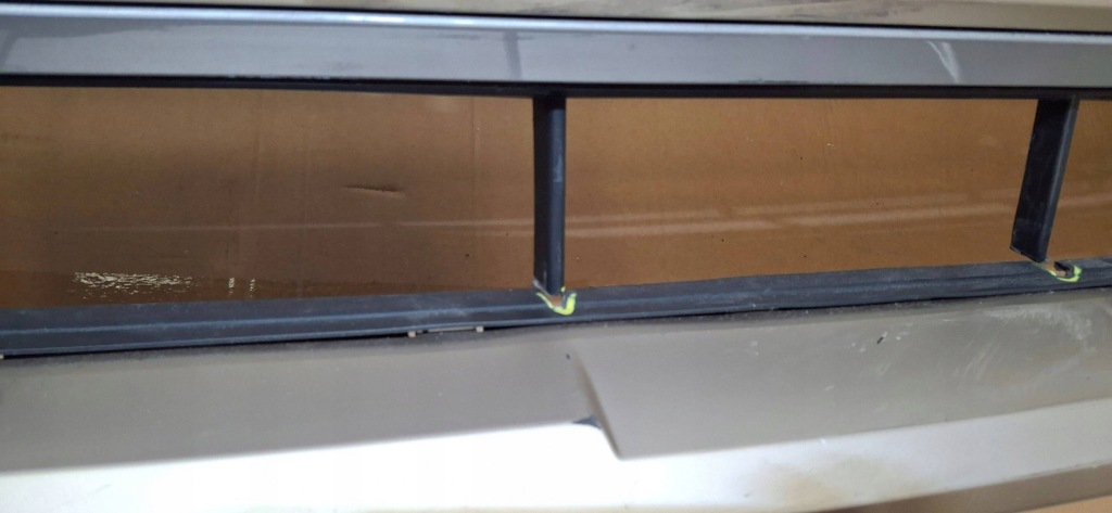 Бампер перед передний mini countryman u25 5a091d9 оригинал Киев