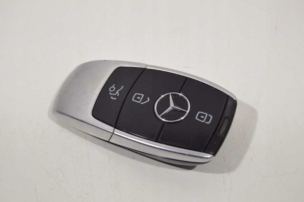 фото №11, Ключ pilot mercedes w222 s-klasa w213 e-klasa 2229050911