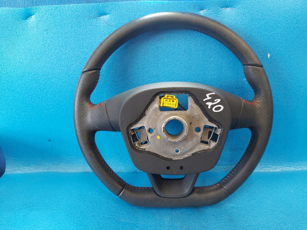 фото №9, Повітропровід seat leon fr 5f0419091m