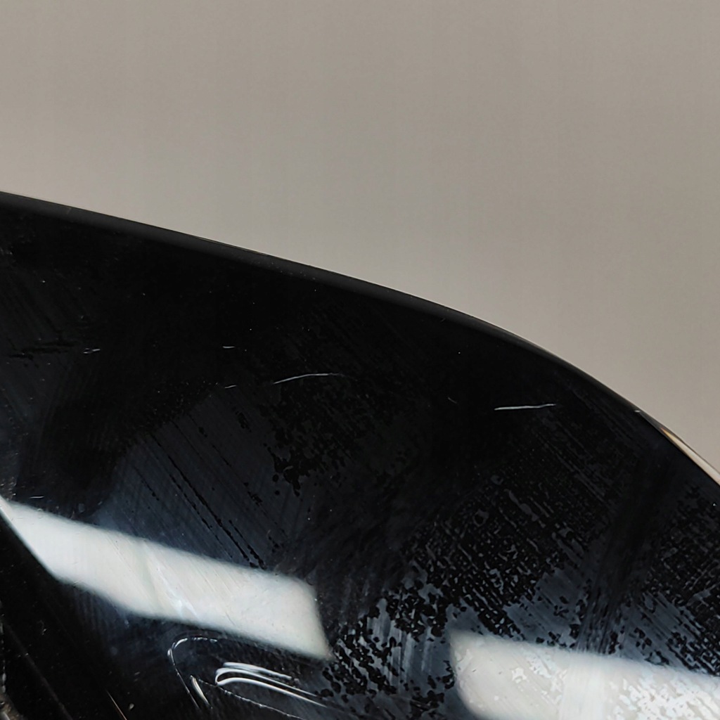 фото №8, Land rover discovery 5 2017 левая сторона лампа передняя