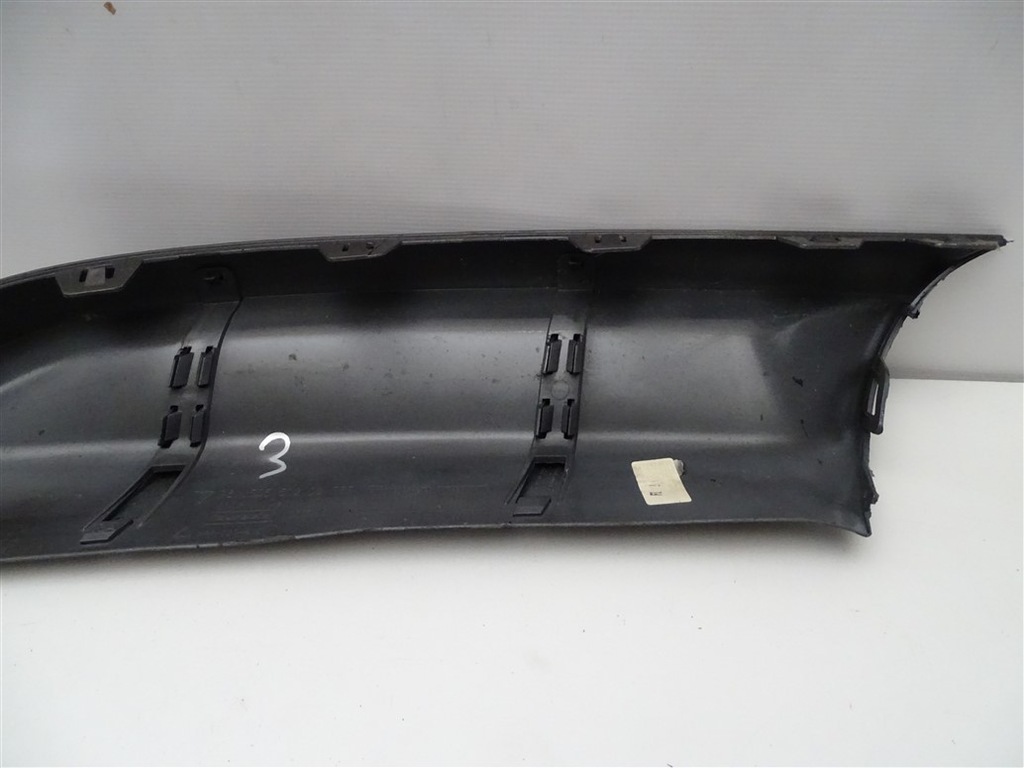 фото №11, Накладка решётка левая porsche cayman 981 boxser