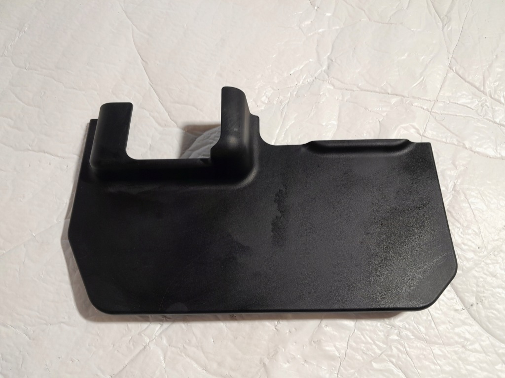 фото №1, Bmw x7 g07 40i защита внутренняя 7458778