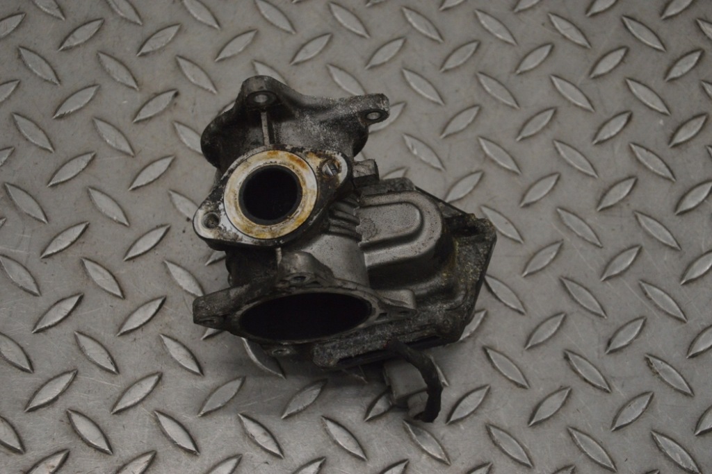 фото №3, Vw crafter клапан дроссель 03l131591 2e 2.0 tdi 2016 rhd