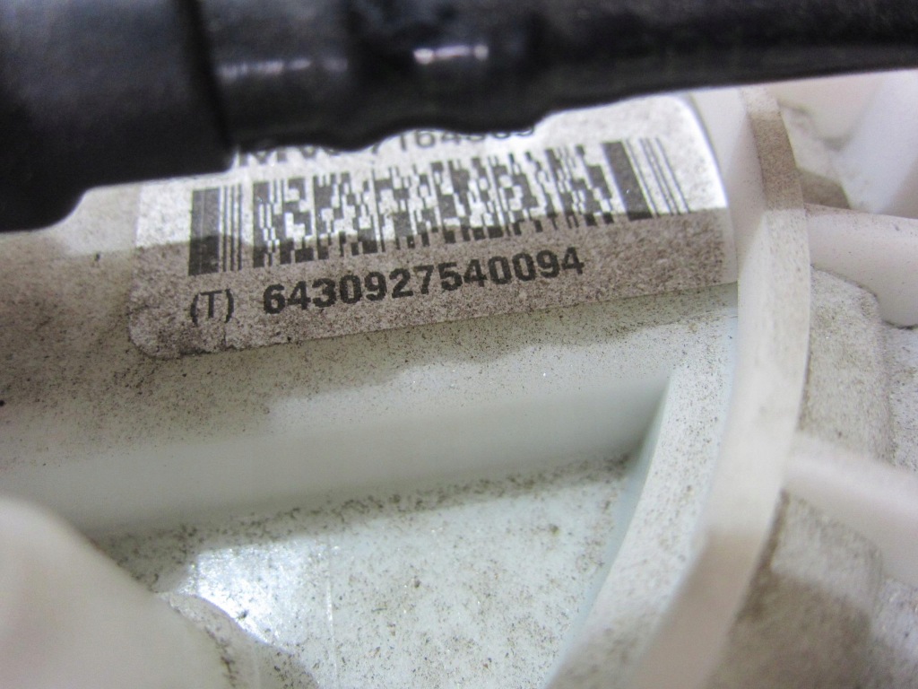 Bmw e70 3.0si x5 bak пального бак 7195461 Ціна