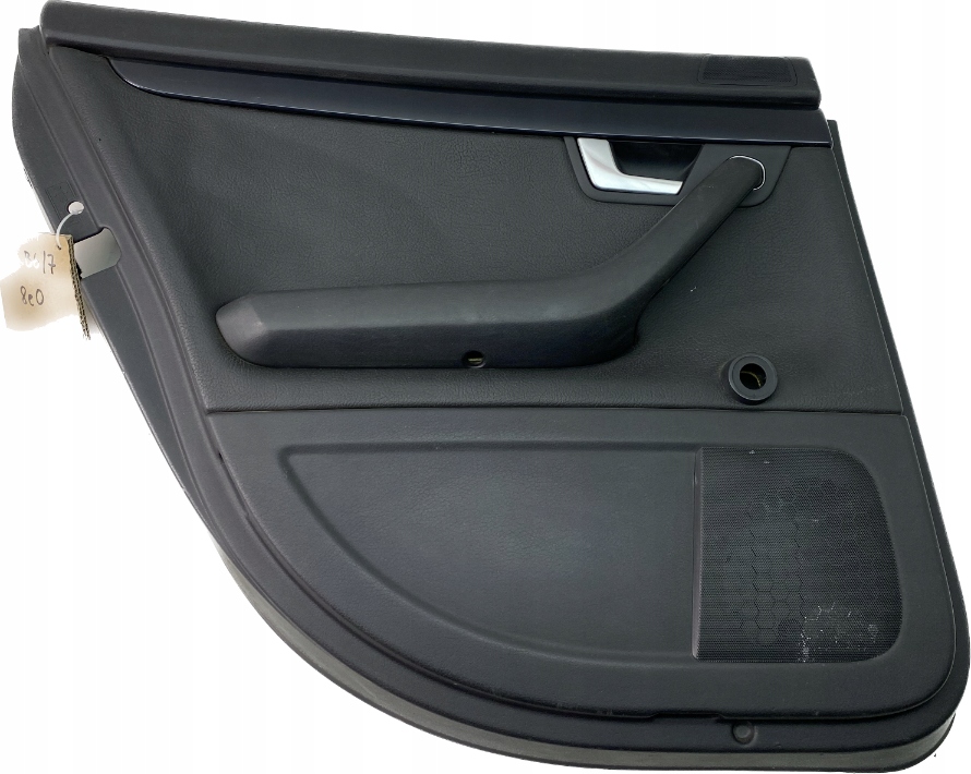 фото №1, Audi a4 b7 оббивка двері лівий задня 8e0867305