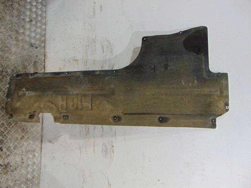 фото №7, Плита захист підвіска bmw 5 f10